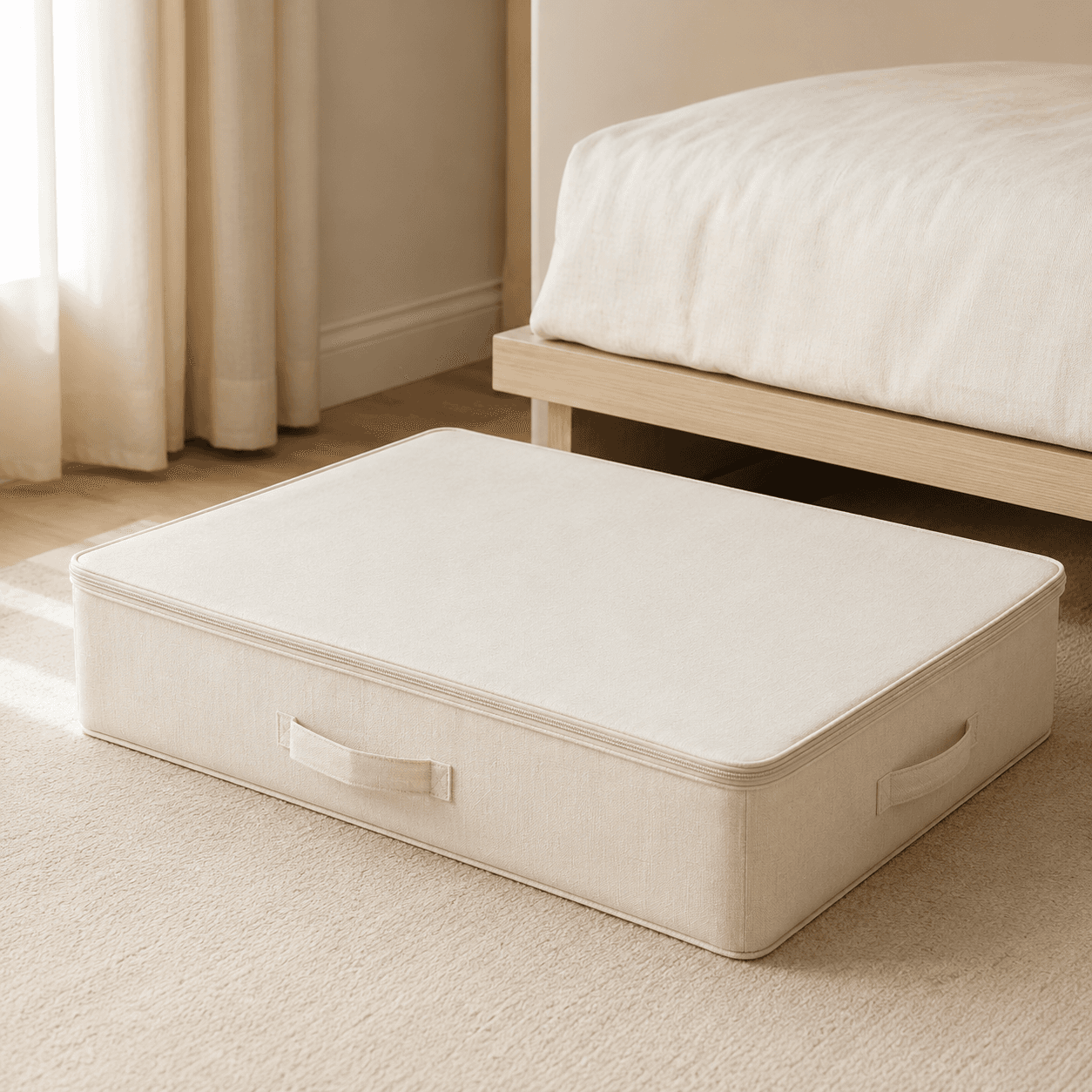 Under-Bed Storage Box
